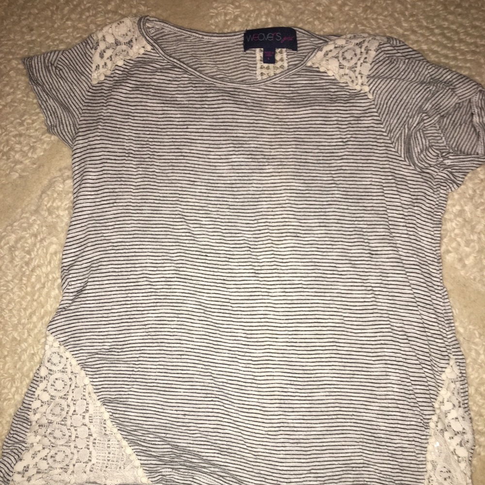 Kids shirt